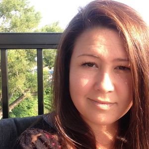 Meet your Posher, Vicky